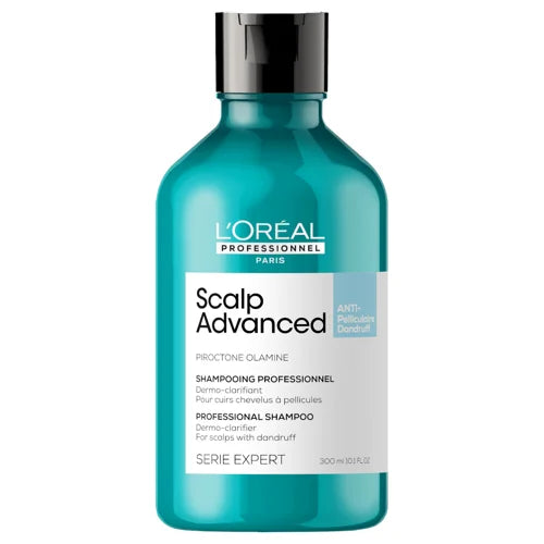Scalp Advanced Anti-Pelliculaire Dandruff