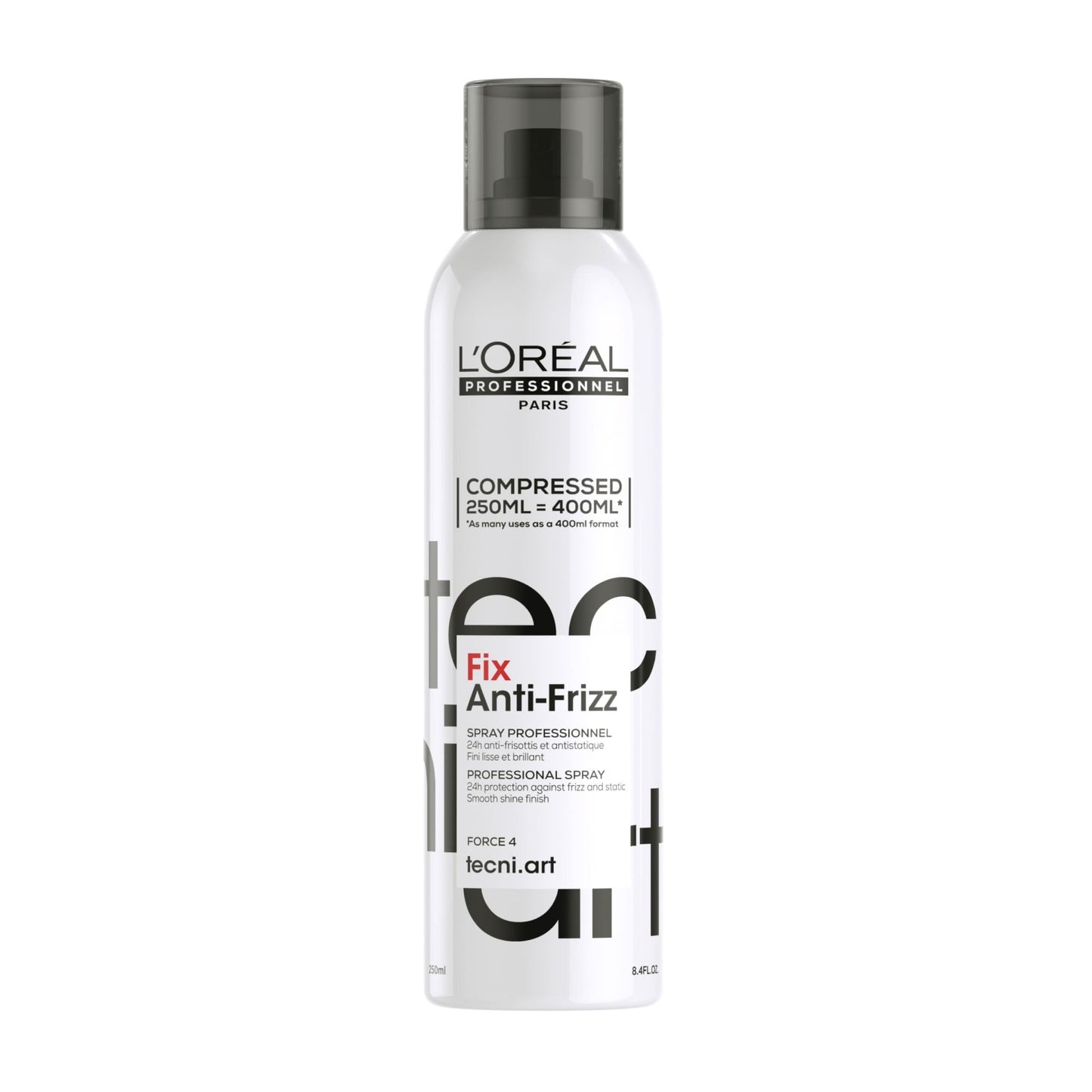 Fix Anti-Frizz