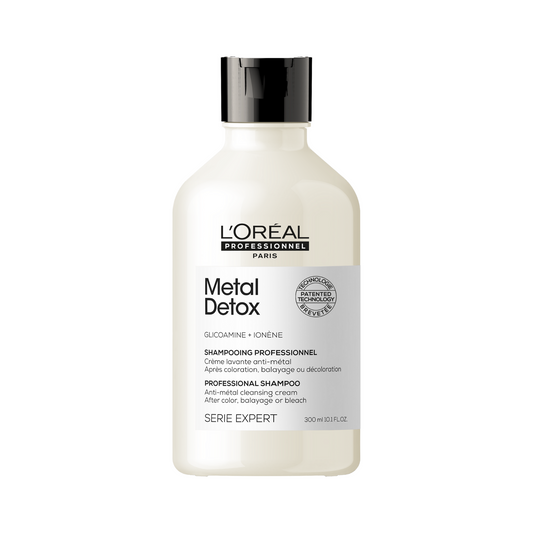 Metal Detox Shampoo