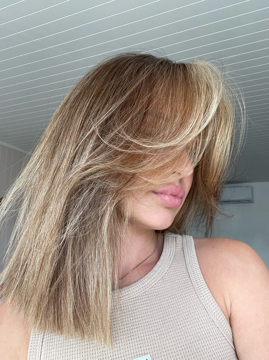Discover Your New Blonde and Balayage Specialists at Ssol Studio on the Gold Coast