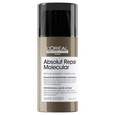 Absolut Repair Molecular Leave-In Mask