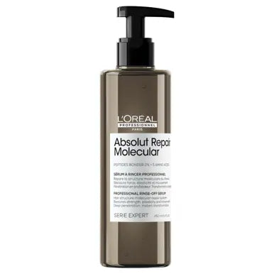 Absolut Repair Molecular Rinse-Off Serum