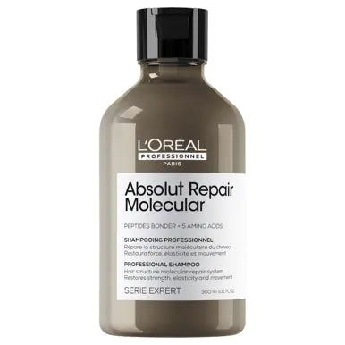 Absolut Repair Molecular Shampoo