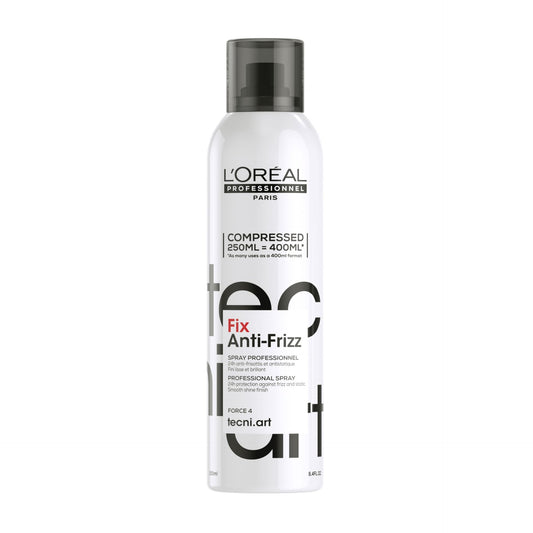 Fix Anti-Frizz