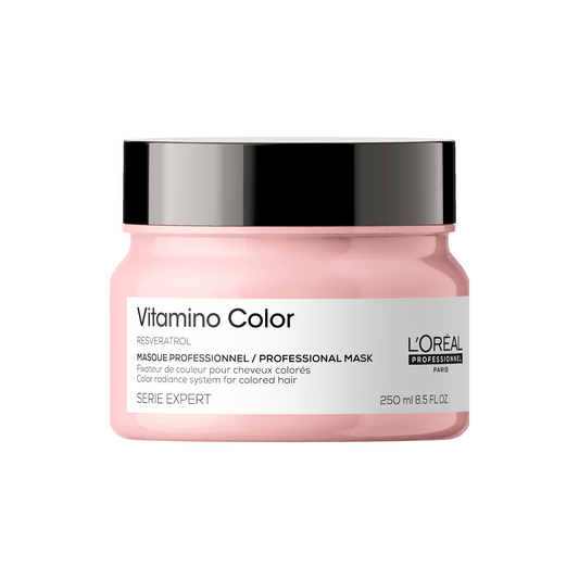 Vitamino Colour Masque