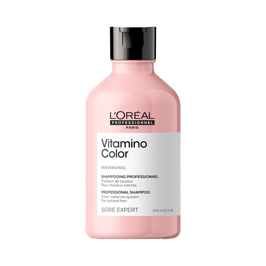 Vitamino Colour Shampoo