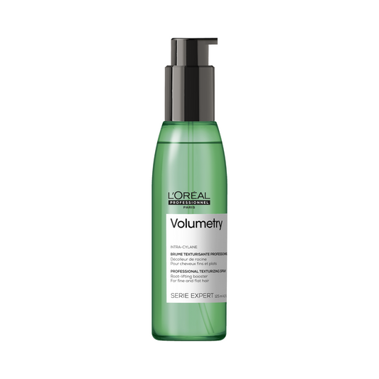 Volumetry Root Spray